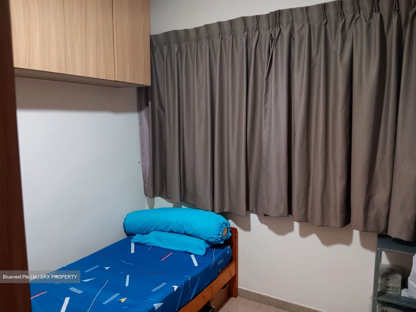 Blk 19 Dover Ville (Queenstown), HDB 4 Rooms #519669521